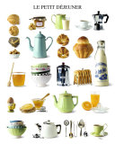 Buy Breakfast at AllPosters.com