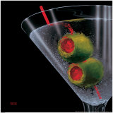 Classic Martini