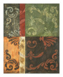 Buy Autumn Sequence II at AllPosters.com