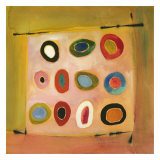 Buy Eleven Wheels I at AllPosters.com