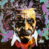 Buy Einstein at AllPosters.com