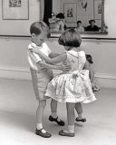 Two LIttle Dancers