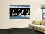 Bruce Springsteen & The E Street Band