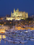 Cathedral, Palma, Mallorca, Spain