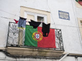 Buy Balcony, Evora, Alentejo, Portugal at AllPosters.com