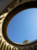 Buy Castell De Bellver, Palma, Mallorca, Spain at AllPosters.com