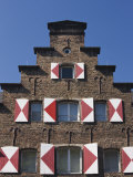 Exterior, Cologne City Museum, Kolnisches Stadtmuseum, Cologne, Rhineland-Westphalia, Germany