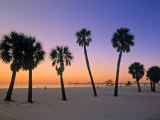 Clearwater Beach, Florida, USA
