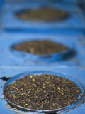 Tea for Sale in Market, Darjeeling, West Bengal, India