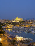 Cathedral, Palma, Mallorca, Spain