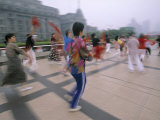 Buy The Bund, Shanghai, China at AllPosters.com