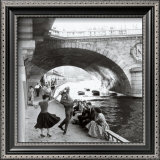 Rock 'n' Roll sur les Quais de Paris