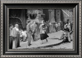 Buy American Girl in Italy, 1951 at AllPosters.com