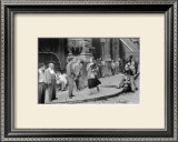 Buy American Girl in Italy, 1951 at AllPosters.com