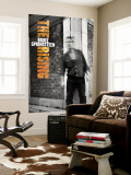 Bruce Springsteen- The Rising Wall Mural