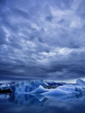 Buy Jokulsarlon Iceberg Lagoon, Iceland at AllPosters.com