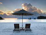 Buy Pantai Tanjung Rhu, Pulau Langkawi, Langkawi Island, Malaysia at AllPosters.com