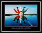 Working Together