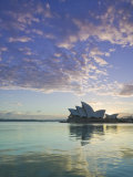 Sydney Opera House, Sydney, New South Wales, Australia