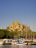 Cathedral, Palma, Mallorca, Spain