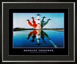 Buy Working Together at AllPosters.com