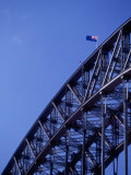Harbour Bridge, Sydney, Australia