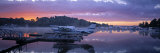 Buy Naples Marina, Sebago Lake, Maine, USA at AllPosters.com