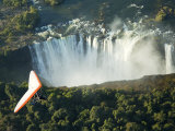 Victoria Falls, Zimbabwe