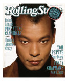 Roland Gift, Rolling Stone no. 562, October 5, 1989