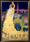 Buy Sevilla at AllPosters.com