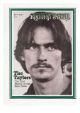James Taylor, Rolling Stone no. 76, February 28, 1971
