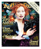 Tori Amos, Rolling Stone no. 789, June 25, 1998