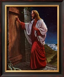 Knock at the Door