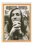 Doug Sahm, Rolling Stone no. 86, July 8, 1971