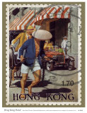 Buy Hong Kong Postal at AllPosters.com