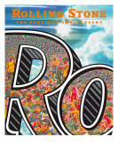 40th Anniversary, Rolling Stone no. 1030/1031, July 12 - 26, 2007