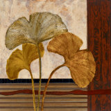 Buy Urban Ginkgo II at AllPosters.com