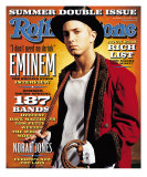 Eminem, Rolling Stone no. 899, July 4 - 11, 2002