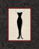 Buy Fashion Dress I at AllPosters.com