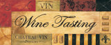 Buy Wine Tasting at AllPosters.com