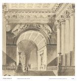 Buy Portico Antico II at AllPosters.com