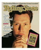 Buy Steve Winwood, Rolling Stone no. 540, December 1, 1988 at AllPosters.com