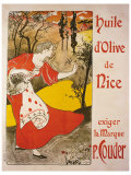 Huile d'Olive