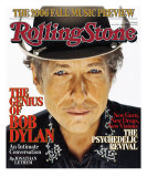 Buy Bob Dylan, Rolling Stone no. 1008, September 7, 2006 at AllPosters.com