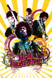 Jimi Hendrix