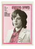Mick Jagger, Rolling Stone no. 49, December 27, 1969