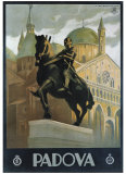 Padova Giclee Print
