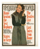Diane Keaton, Rolling Stone no. 242, June 30, 1977