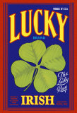Lucky Irish