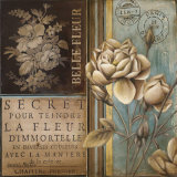 Belle Fleur I